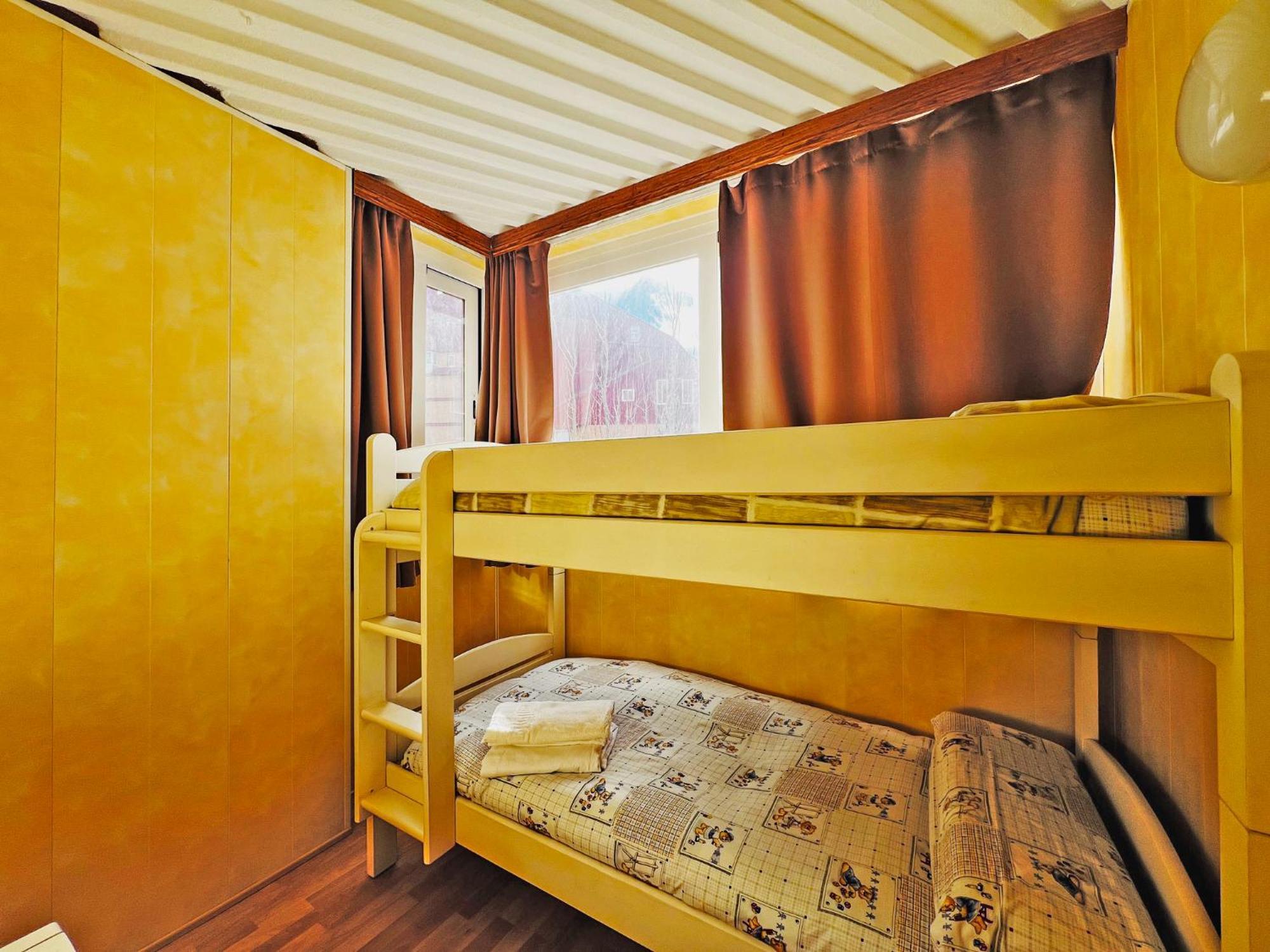 Zona Media Next Telesilla By Bluettravel Lägenhet Sierra Nevada Exteriör bild